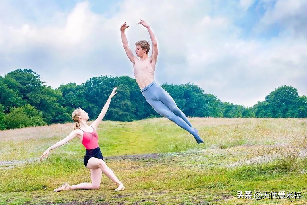 梦想没有大小之分也没有贫富之分,梦想没有性别之分