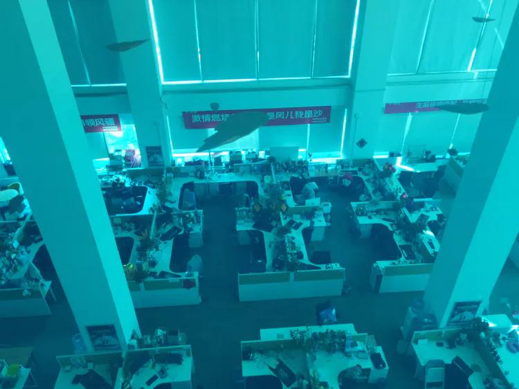 京东总部上班需要什么条件,京东总部上班体验