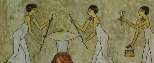 香水小百科:今夏,一起做个香香的人儿