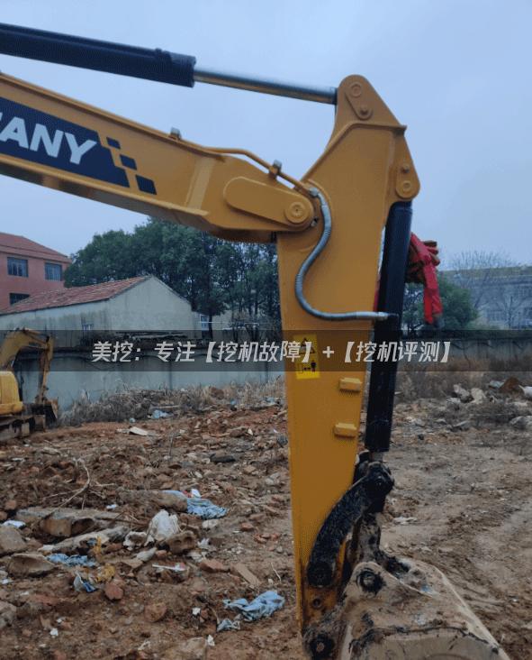 三一75和60挖机的区别在哪,三一215c挖机几种模式