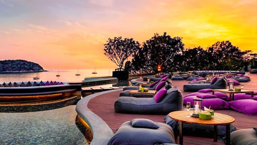 普吉岛较好的酒店排名前十名,普吉岛旅游酒店价格