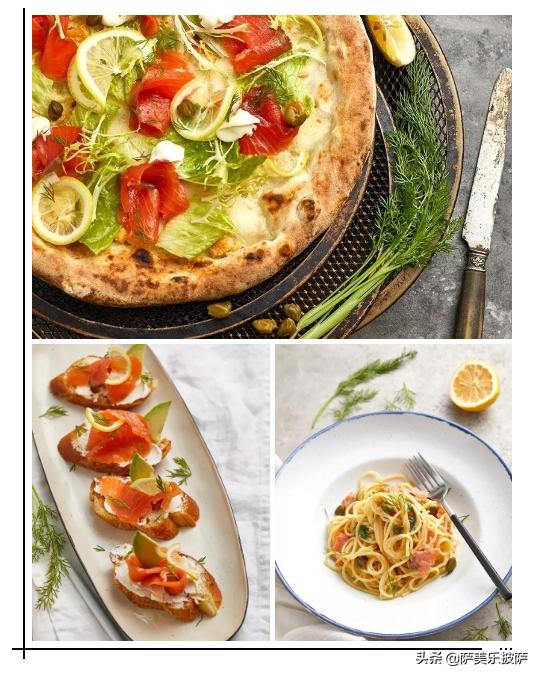 披萨用哪种香草,步骤完整的烘焙美味披萨的全攻略