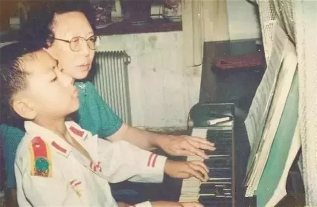 郎朗教育逻辑思维,郎朗教育孩子的启示