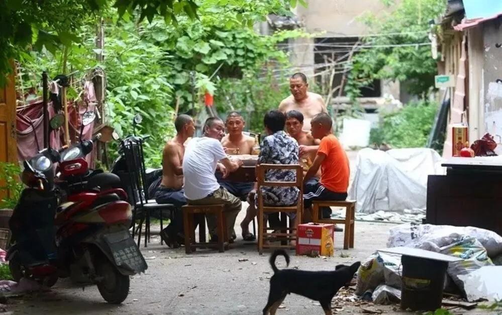 *迁拆**长跑10年！无锡这个地方究竟发生了什么？