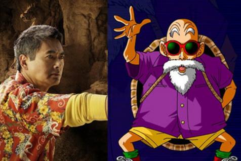 漫改动画电影,2017漫改电影大盘点