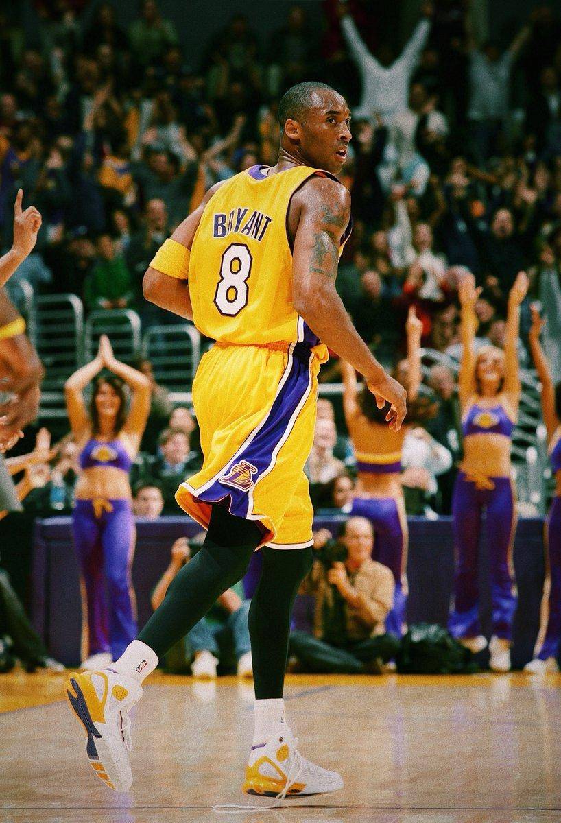 科比去了公牛队还会拿到冠军吗,科比去天堂日子过得好吗