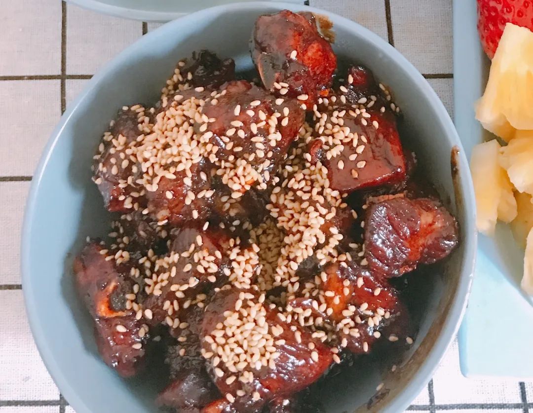 菜做的太咸了怎么解决,糖醋的菜做咸了怎么办