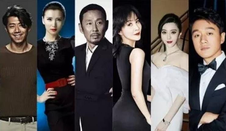 王京花带着一大批艺人离开华谊,王京花离开华谊后谁当华谊经纪人