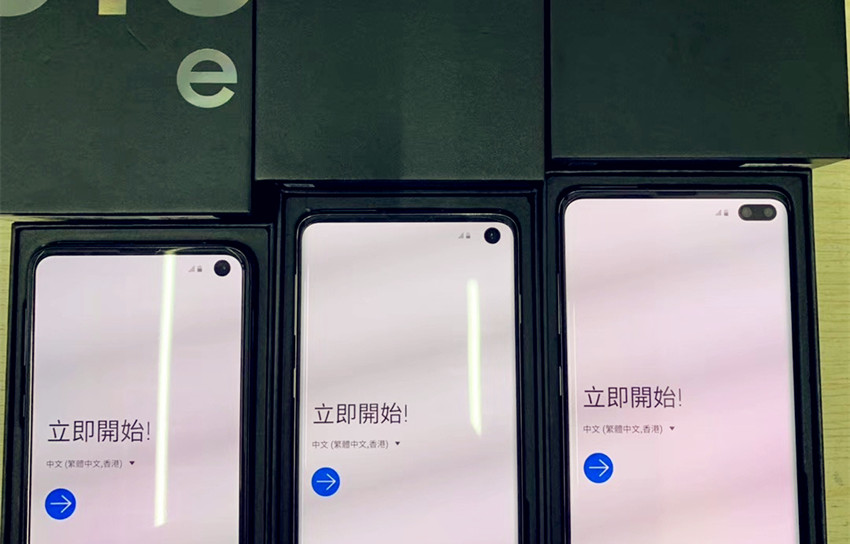 三星s10港版的优点,三星s10港版缺点