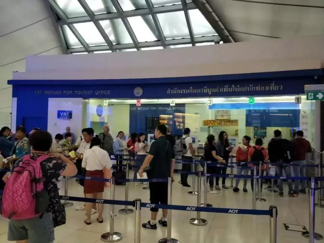 芭提雅购物攻略大全,芭提雅免税店十大必买