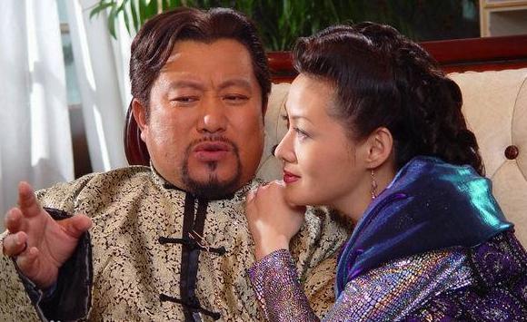 大染坊配角现状,大染坊反派