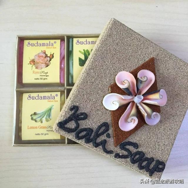 干货！巴厘岛购物指南，巴厘岛商城和手信介绍！