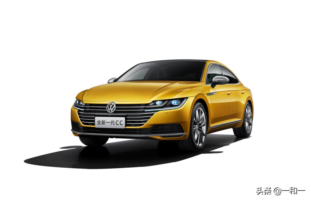 曾经大众的最美车型是哪个,曾经的最美大众车