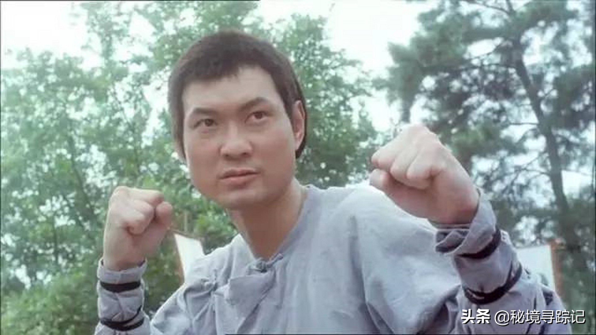 世界级拳王周比利李连杰巅峰对决,拳王周比利评价李连杰功夫