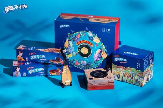 奥利奥火爆的原因,奥利奥怎么起家的