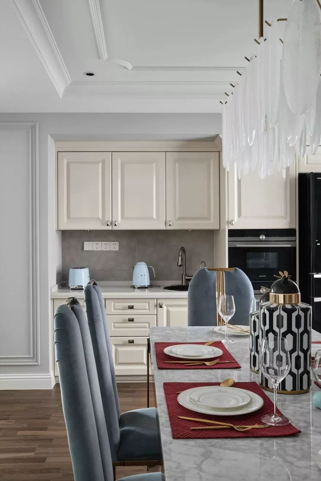 超详细的家装尺寸大全,家装要掌握的尺寸大全