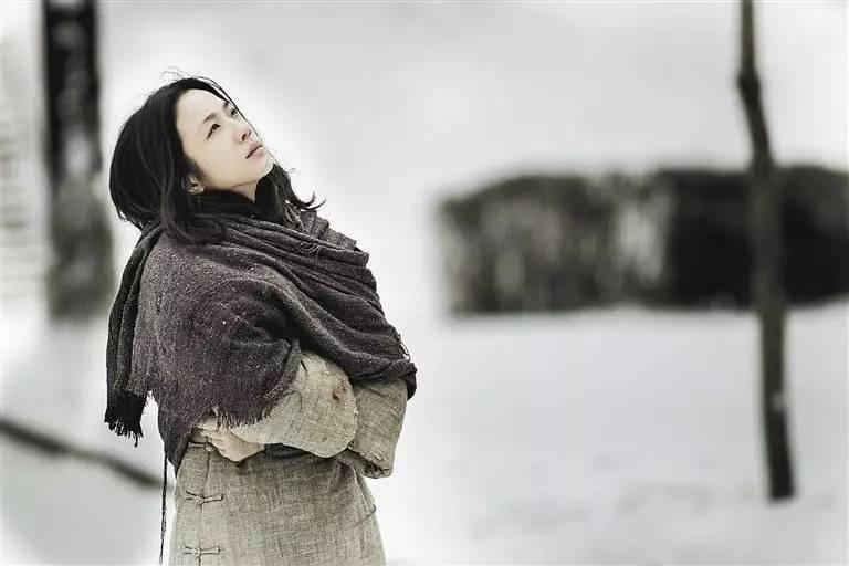 呼兰河传值得借鉴的地方,呼兰河传一个场景和感受