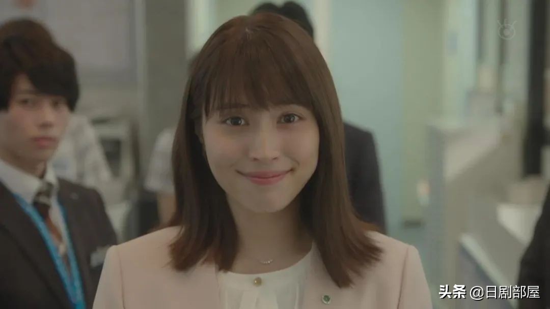 醒来发现妻子换了个人,又一部反婚反育日剧?