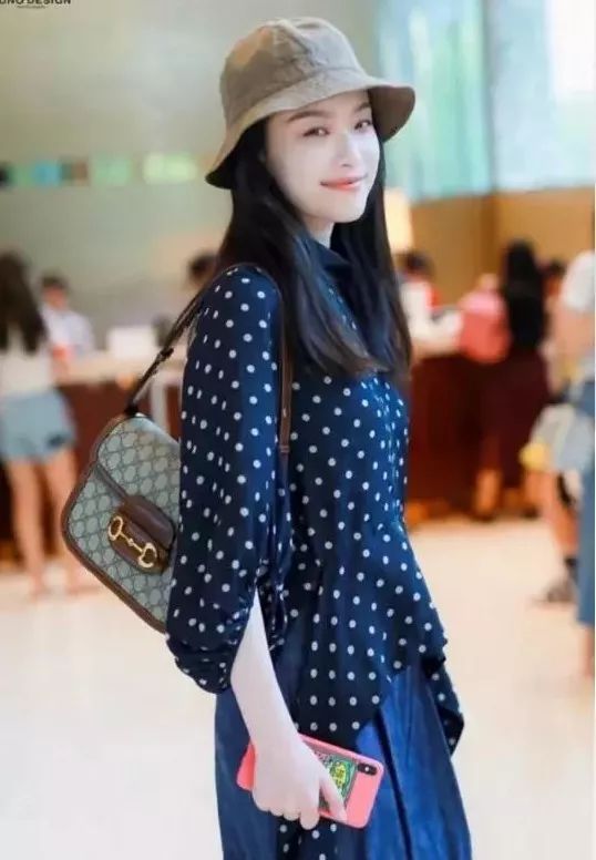 今日包包种草,今日种草