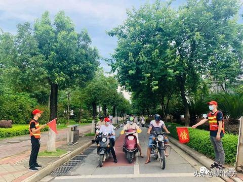 驾考学员去站岗早上几点到,驾考学员执勤怎么做