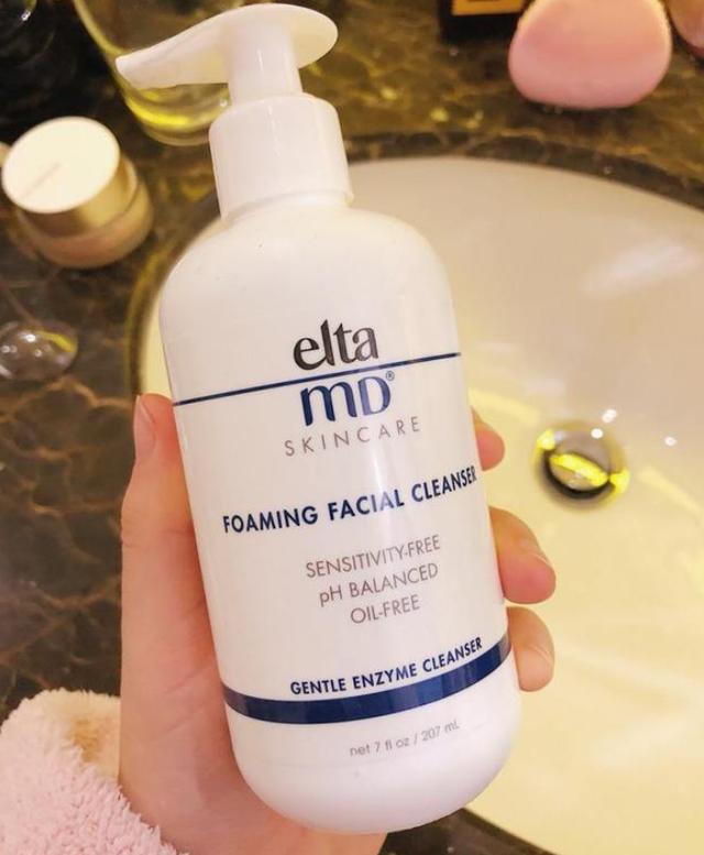 别再踩雷了！真好用的“氨基酸洗面奶”是它们，早进“白名单”了