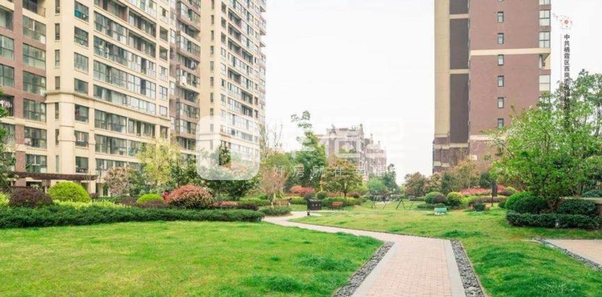 仙林湖哪个小区湖景最好,南京仙林湖值得买房的房源