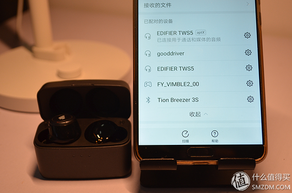 漫步者tws5深度评测,漫步者tws5多少钱可以入手