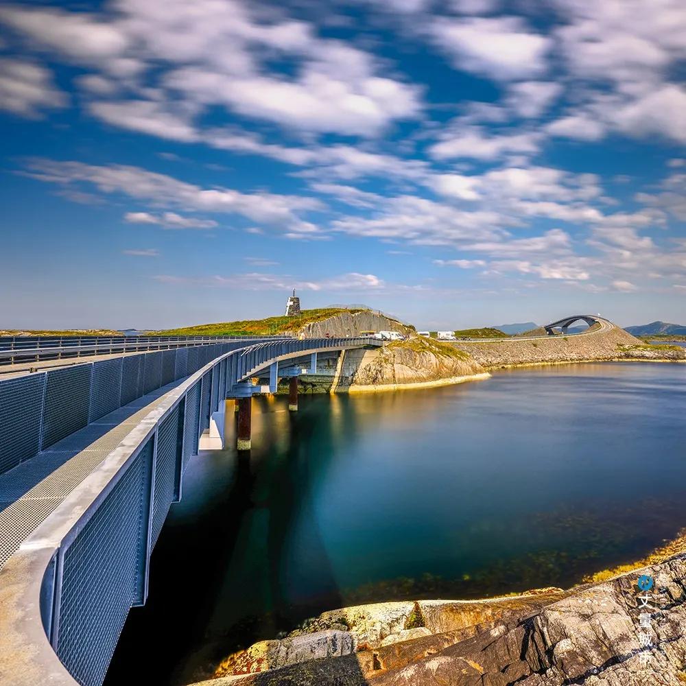 维京遇到全域旅游,美丽乡村、特色小镇一网打尽:挪威渔业史漫步