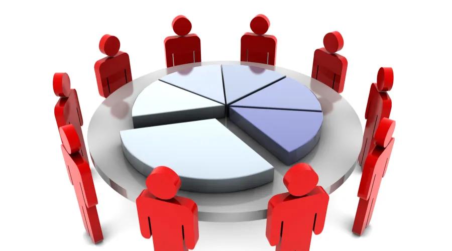 合伙投资怎么分利润,合伙按实缴分配利润