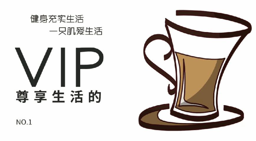 健美界最漂亮的腹肌,她被誉为全球第一健身女网红