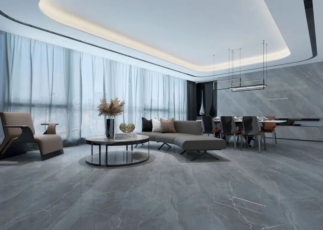 东鹏瓷砖和诺贝尔岩板哪个品牌好,新明珠蒙娜丽莎