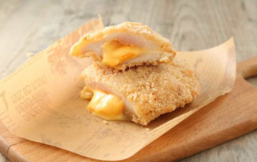 香辣面包糠可以做南瓜饼不,香辣面包糠可以做什么