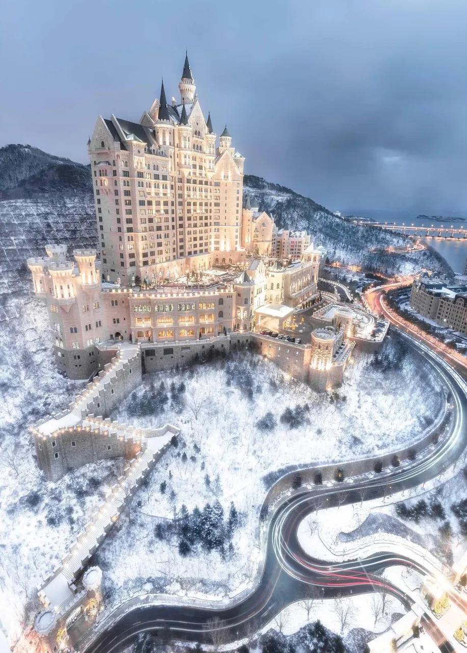 美过三亚!比厦门浪漫!中国这座海滨老城,去一次相当环游世界!