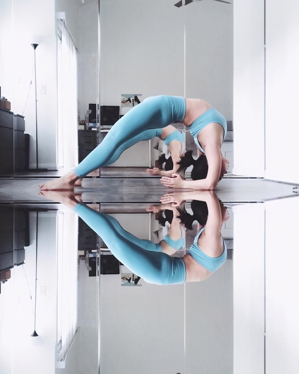 一招解决手臂粗,手臂太粗怎么办