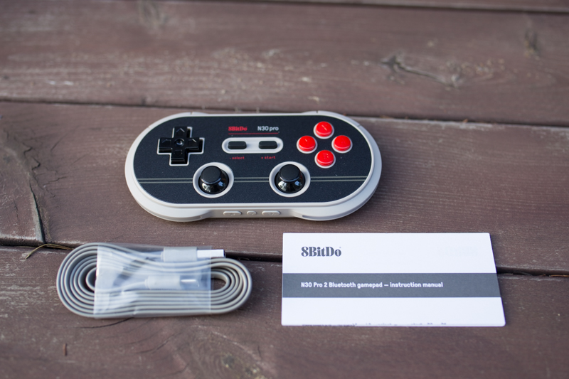 八位堂手柄接switch,switch手柄八位堂