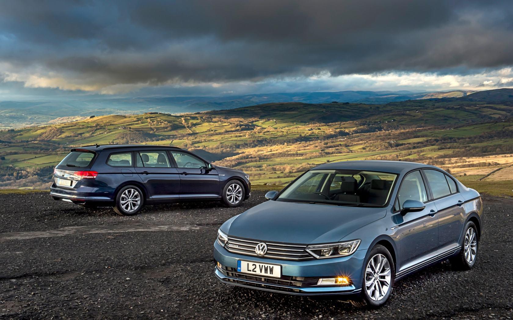 为什么大众在美国销量不好,大众在美国的车型