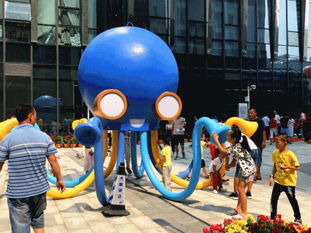 mall改造,mall业态改造