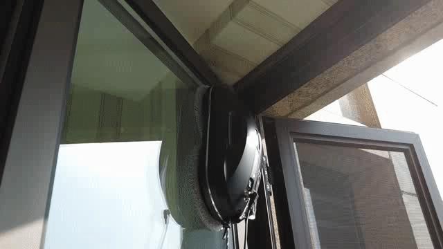 玻妞擦玻璃机器人388与188对比,玻妞擦玻璃机器人188和388测评