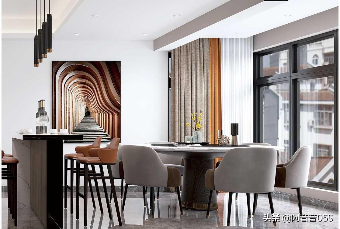 衣柜和电视柜连体设计简单实用,衣柜和电视柜组合效果图大全