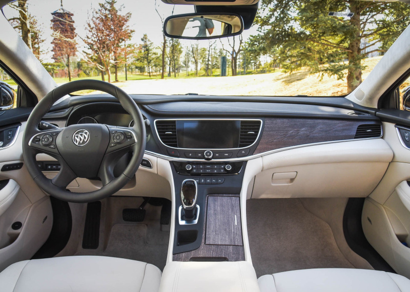 最贵二手君越,君越2022款avenir艾维亚旗舰型