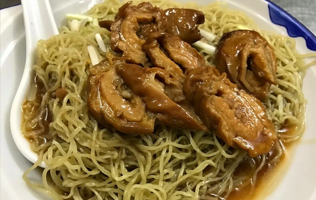 宝业路老字号,宝业路哪家面好吃