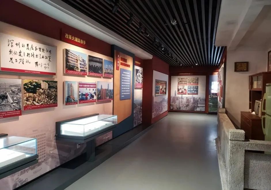 厦门党史教育基地有哪些,深圳有哪些爱国主义教育地点