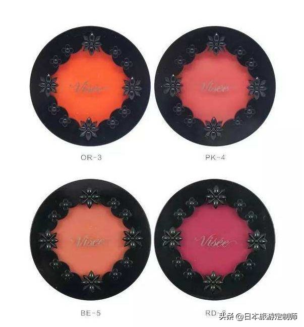 去日本必买的30种草,网红墙旅游推荐