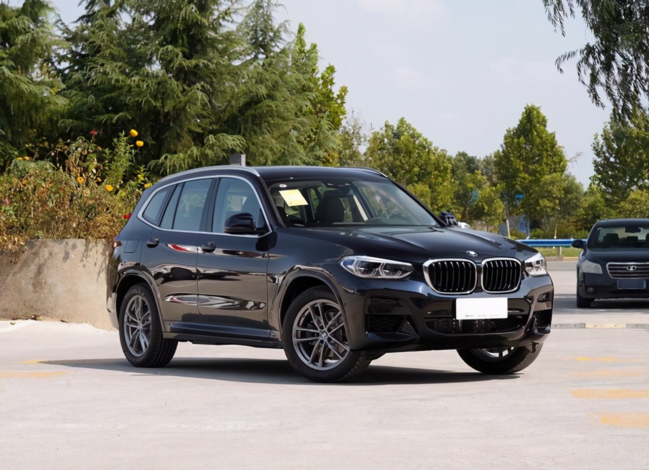 花38w买个车值得吗,花37万买个宝马3系划算不