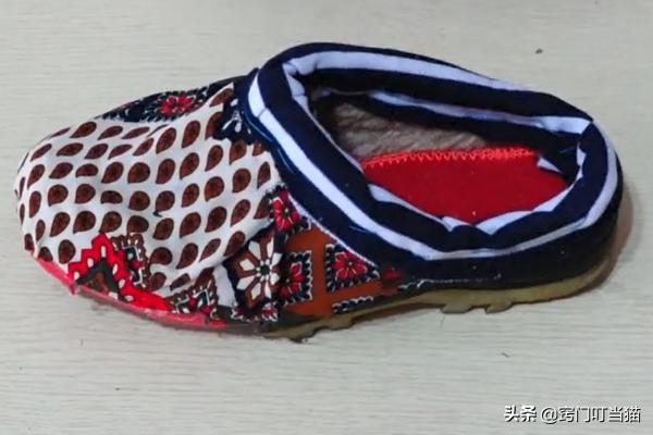 废弃的棉鞋可以做什么用途,旧棉鞋改造妙用