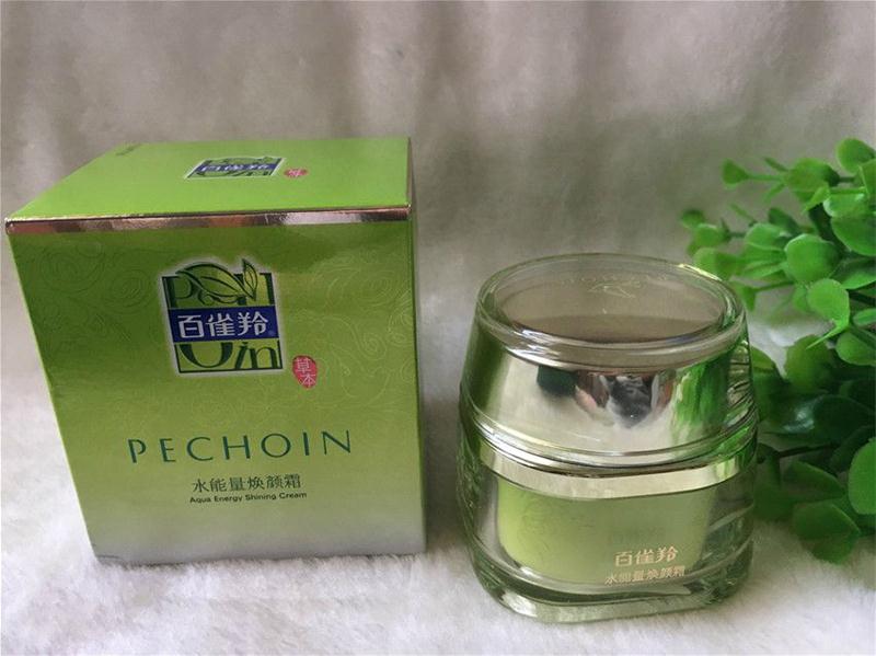 百雀羚的焕颜霜多少钱一瓶,百雀羚焕颜乳和抗皱精华霜哪个好