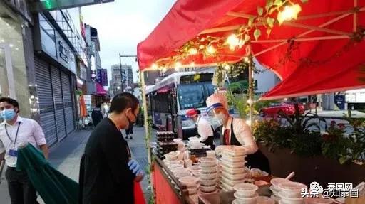 疫情时的泰华,疫情期间的潍坊泰华