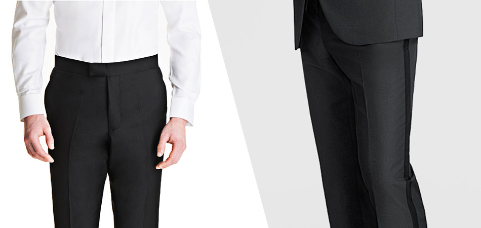 西装礼服和正装区别,礼服和西装的穿着场合