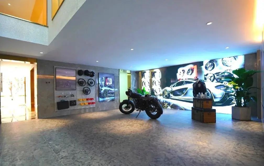 昆明的世外桃源,昆明古朴中式禅意小院