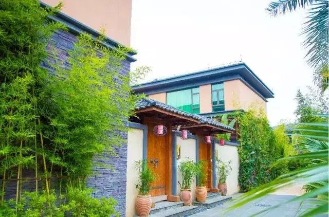 广州周边温泉自驾两日游最佳地方,广州附近温泉排行榜